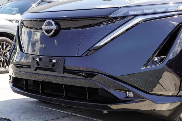 2024 Nissan ARIYA EVOLVE+ e-4ORCE AWD - 23054356 - 1