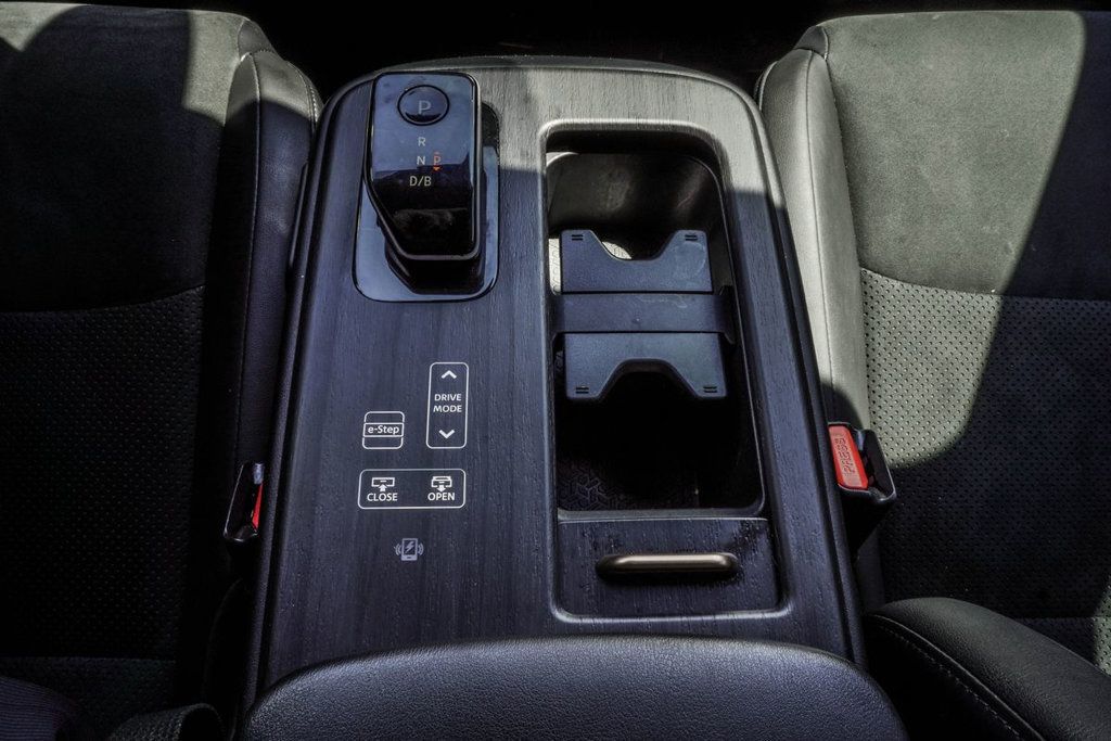 Nissan Ariya photo 20