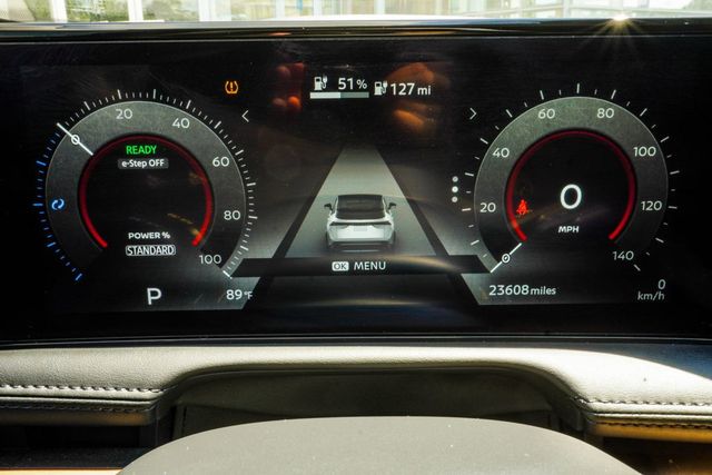 2024 Nissan ARIYA EVOLVE+ e-4ORCE AWD - 23054356 - 24
