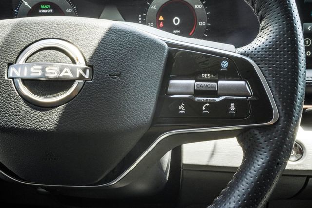 2024 Nissan ARIYA EVOLVE+ e-4ORCE AWD - 23054356 - 26