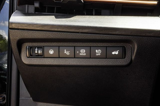 2024 Nissan ARIYA EVOLVE+ e-4ORCE AWD - 23054356 - 28