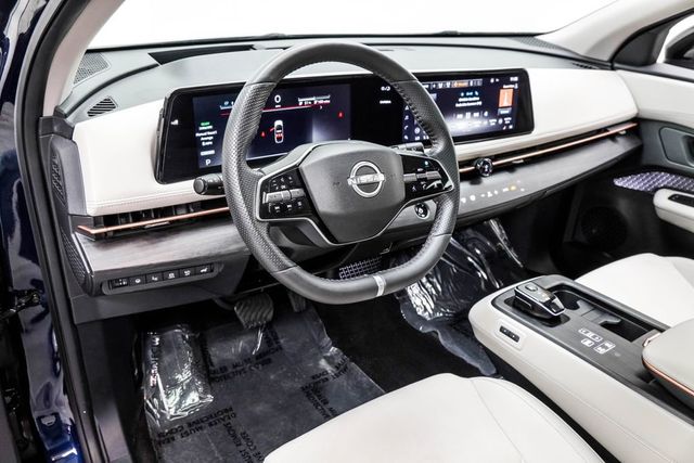 2024 Nissan ARIYA EVOLVE+ FWD - 23032723 - 17