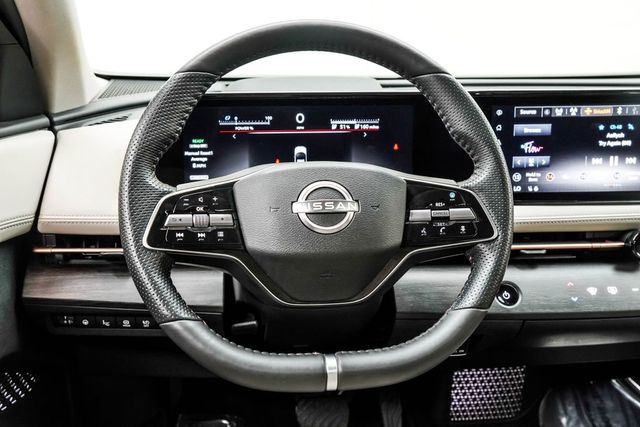 2024 Nissan ARIYA EVOLVE+ FWD - 23032723 - 20