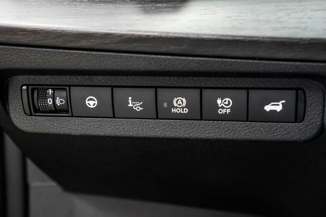 2024 Nissan ARIYA EVOLVE+ FWD - 23032723 - 40