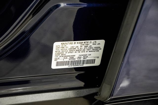 2024 Nissan ARIYA EVOLVE+ FWD - 23032723 - 44
