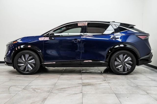 2024 Nissan ARIYA EVOLVE+ FWD - 23032723 - 6