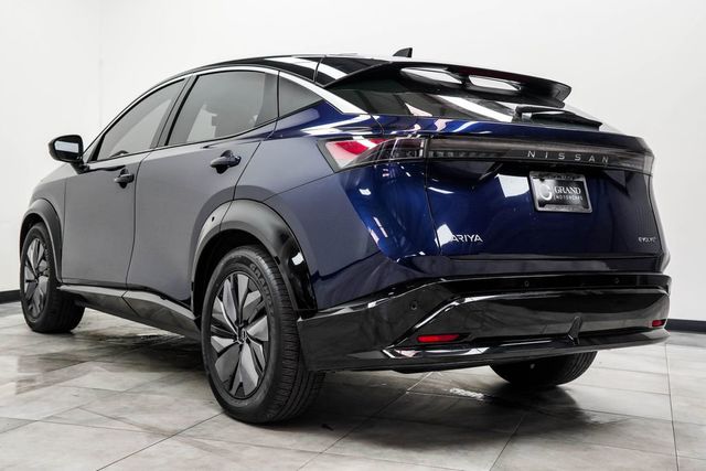 2024 Nissan ARIYA EVOLVE+ FWD - 23032723 - 7