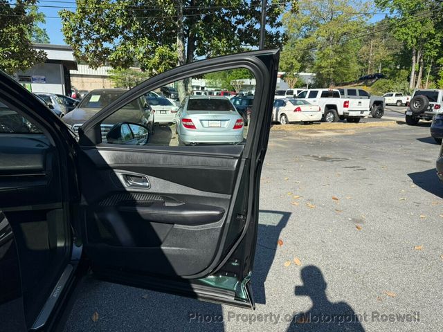 2024 Nissan ARIYA EVOLVE+ FWD - 23014445 - 16