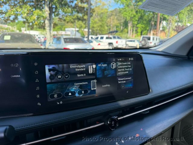 2024 Nissan ARIYA EVOLVE+ FWD - 23014445 - 17