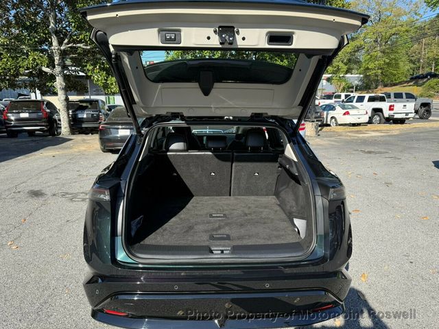 2024 Nissan ARIYA EVOLVE+ FWD - 23014445 - 20