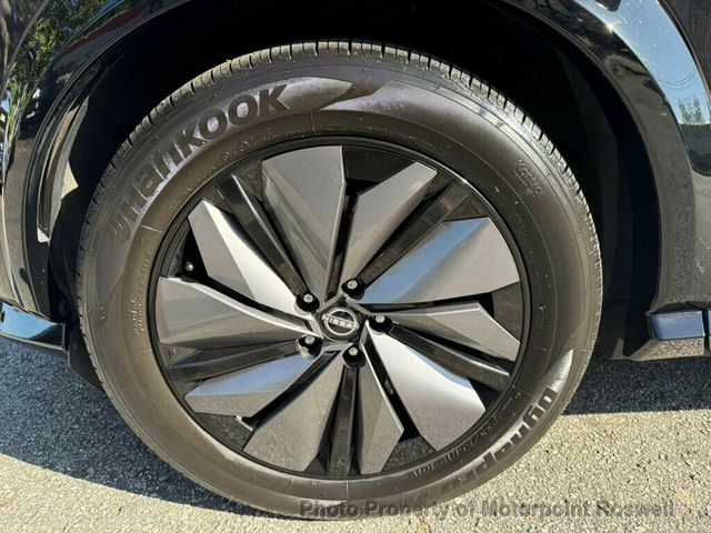 2024 Nissan ARIYA EVOLVE+ FWD - 23014445 - 21