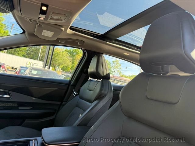 2024 Nissan ARIYA EVOLVE+ FWD - 23014445 - 6