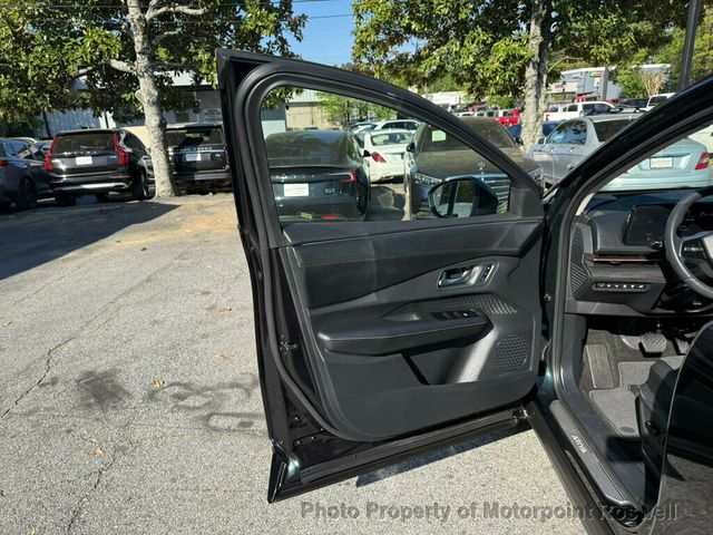 2024 Nissan ARIYA EVOLVE+ FWD - 23014445 - 8