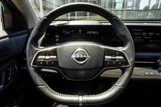 2024 Nissan ARIYA EVOLVE+ FWD - 23033339 - 14