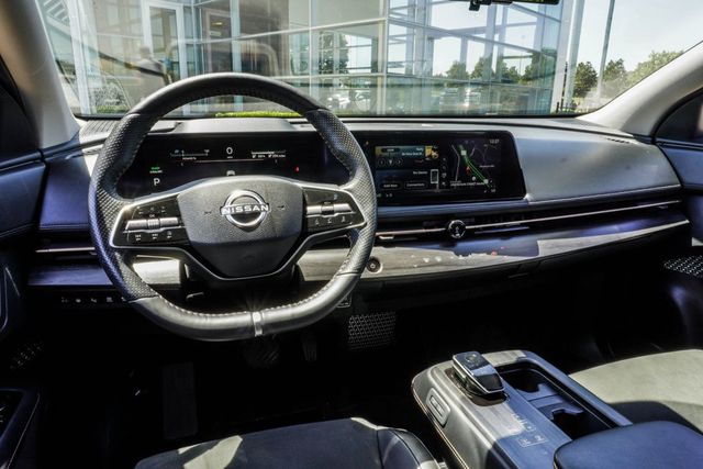 2024 Nissan ARIYA EVOLVE+ FWD - 23033339 - 15