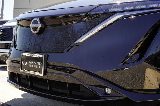 2024 Nissan ARIYA EVOLVE+ FWD - 23033339 - 1