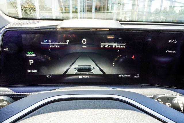 2024 Nissan ARIYA EVOLVE+ FWD - 23033339 - 30