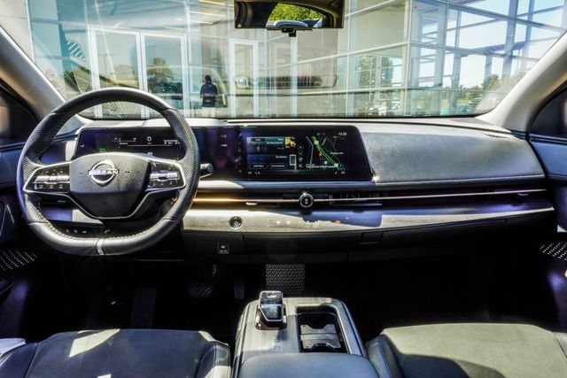 2024 Nissan ARIYA EVOLVE+ FWD - 23033339 - 4