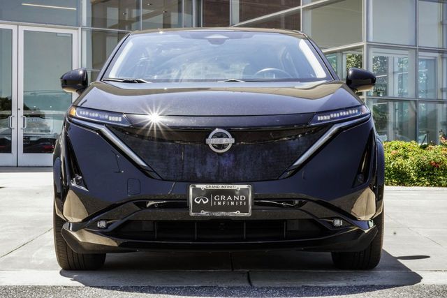 2024 Nissan ARIYA EVOLVE+ FWD - 23033339 - 6