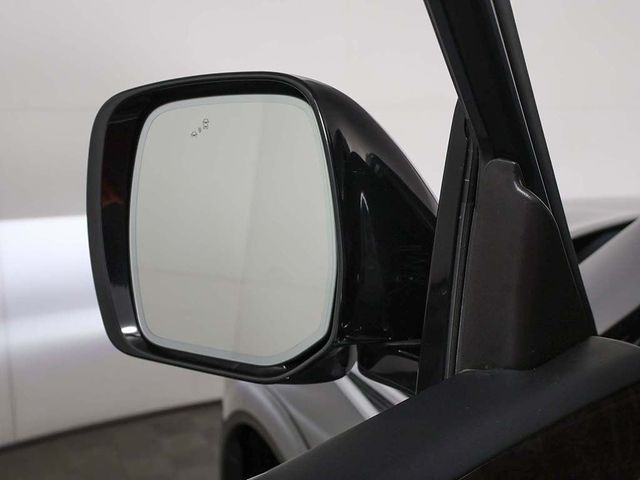 2024 Nissan Armada 4x4 Platinum - 23029701 - 27