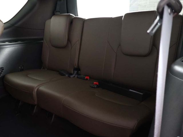 2024 Nissan Armada 4x4 Platinum - 23029701 - 36
