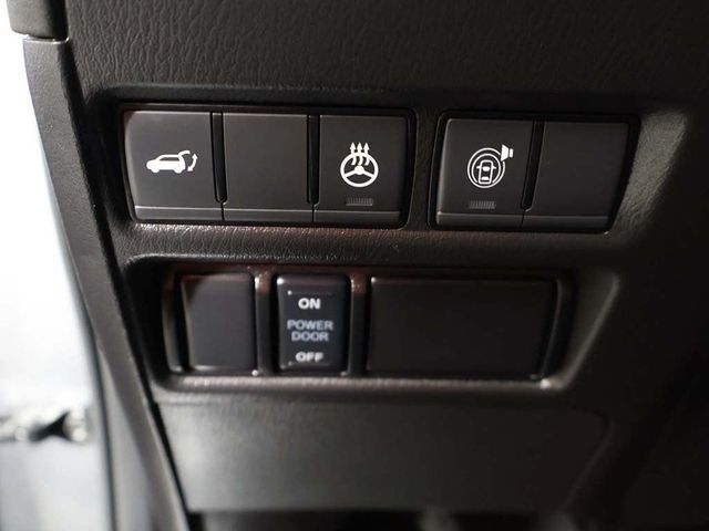 2024 Nissan Armada 4x4 Platinum - 23029701 - 40