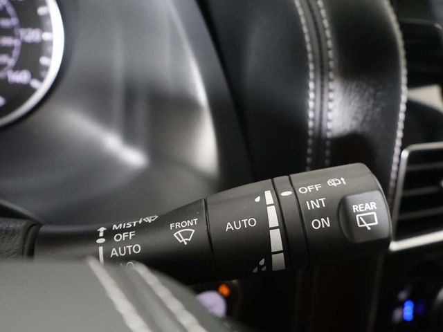 2024 Nissan Armada 4x4 Platinum - 23029701 - 47