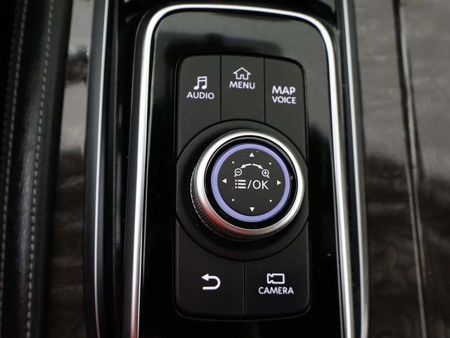 2024 Nissan Armada 4x4 Platinum - 23029701 - 56