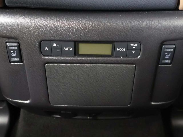 2024 Nissan Armada 4x4 Platinum - 23029701 - 57