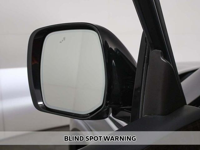 2024 Nissan Armada 4x4 Platinum - 23029701 - 5
