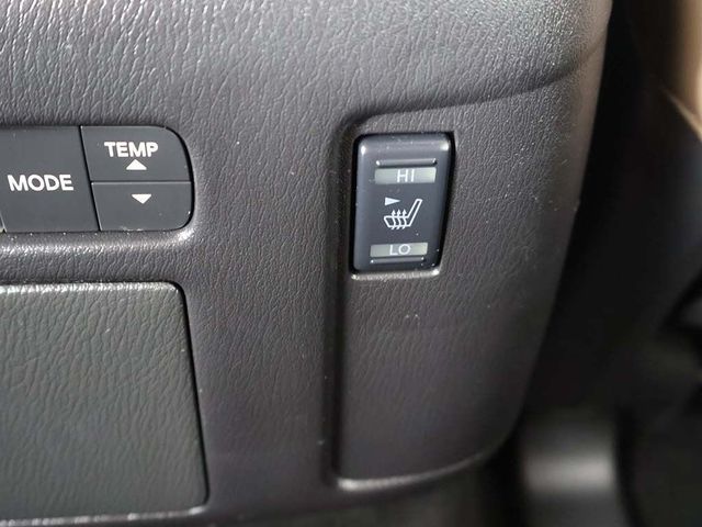 2024 Nissan Armada 4x4 Platinum - 23029701 - 59