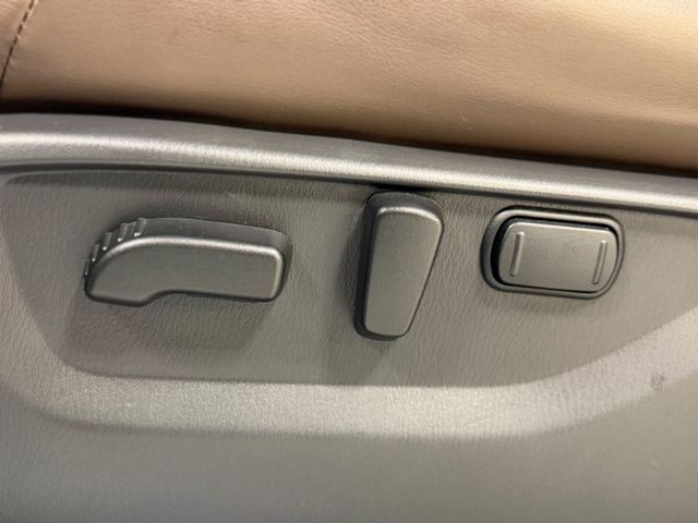 2024 Nissan Armada 4x4 Platinum - 23087818 - 18