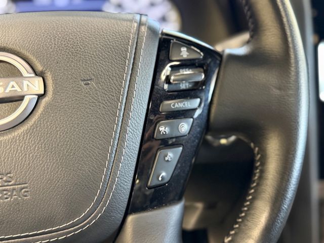 2024 Nissan Armada 4x4 Platinum - 23087818 - 26