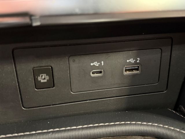 2024 Nissan Armada 4x4 Platinum - 23087818 - 34