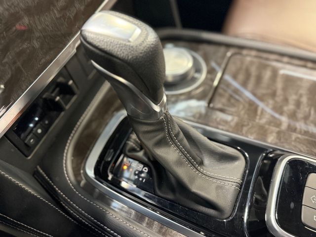 2024 Nissan Armada 4x4 Platinum - 23087818 - 35