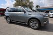 2024 NISSAN ARMADA 4x4 SL - 22985391 - 0
