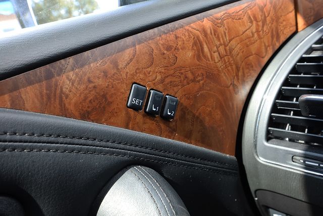 2024 NISSAN ARMADA 4x4 SL - 22985391 - 11