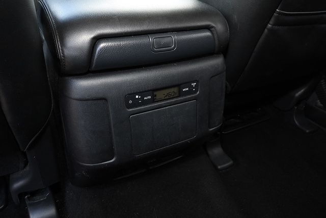 2024 NISSAN ARMADA 4x4 SL - 22985391 - 15