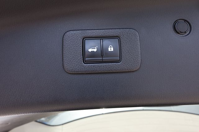 2024 NISSAN ARMADA 4x4 SL - 22985391 - 20