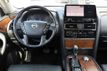 2024 NISSAN ARMADA 4x4 SL - 22985391 - 22