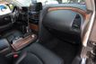 2024 NISSAN ARMADA 4x4 SL - 22985391 - 24