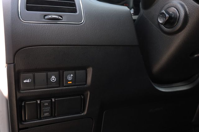 2024 NISSAN ARMADA 4x4 SL - 22985391 - 35