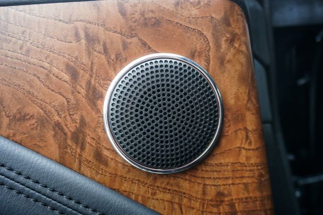 2024 Nissan Armada 4x4 SL - 22983953 - 9