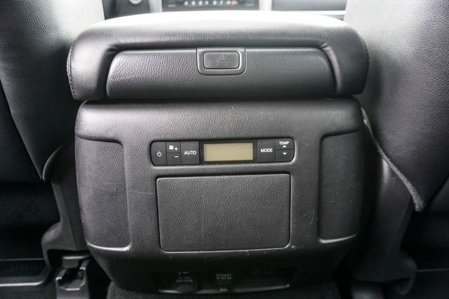 2024 Nissan Armada 4x4 SL - 22983953 - 11