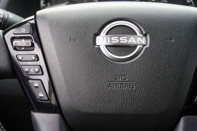 2024 Nissan Armada 4x4 SL - 22983953 - 18