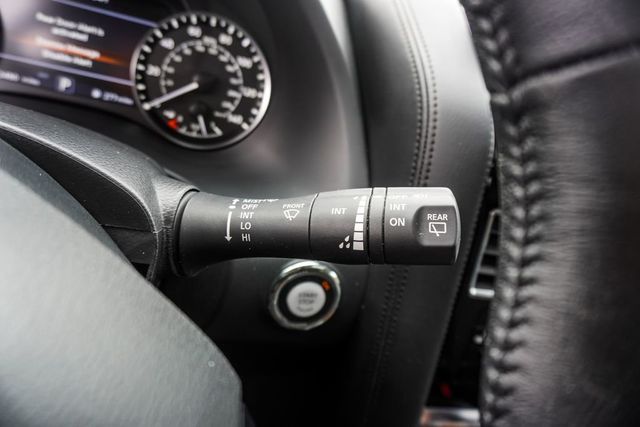 2024 Nissan Armada 4x4 SL - 22983953 - 19