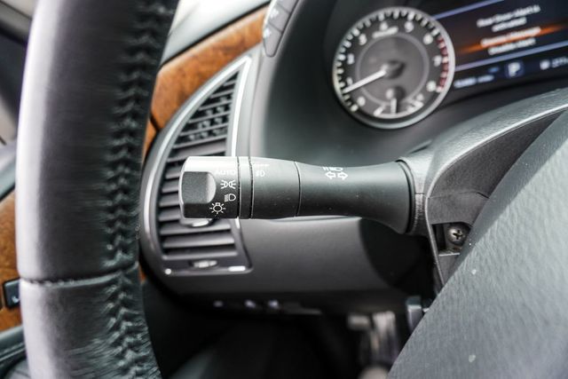 2024 Nissan Armada 4x4 SL - 22983953 - 20