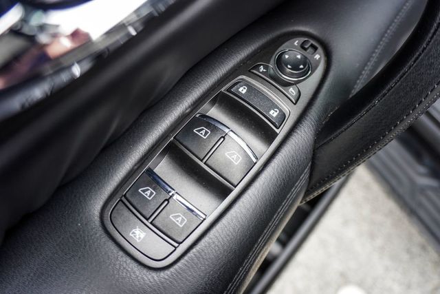 2024 Nissan Armada 4x4 SL - 22983953 - 23