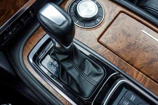 2024 Nissan Armada 4x4 SL - 22983953 - 26