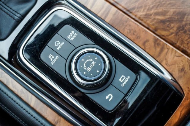 2024 Nissan Armada 4x4 SL - 22983953 - 28